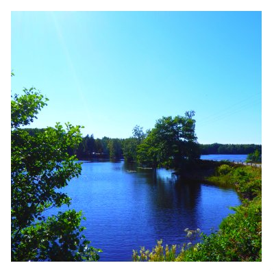 Vandringsleder - Hjörnered Vandringsleder - Hjörnered