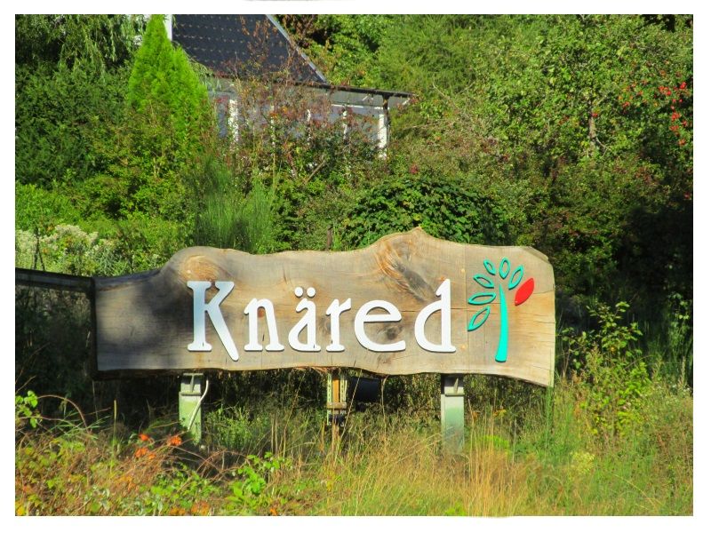 Knäreds Samhällsförening Knäreds Samhällsförening