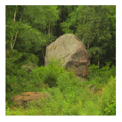 Bockastenen Bockastenen