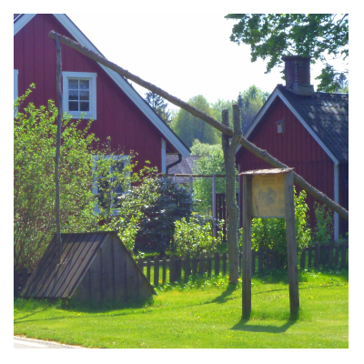 Karl XI brunn Karl XI brunn