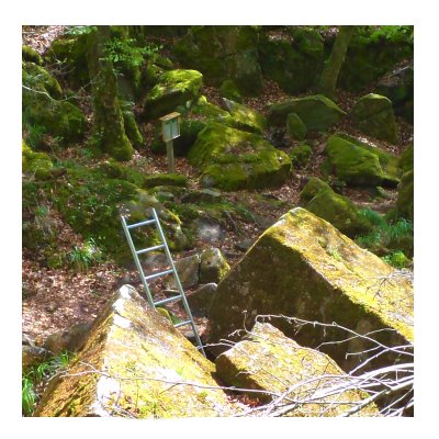 Midsommargrottan Midsommargrottan