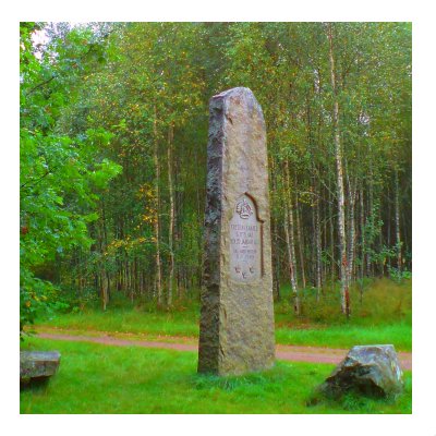 Freden i Knäred Freden i Knäred