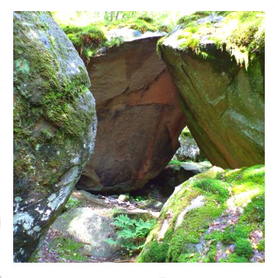 Tjuvahålan Tjuvahålan