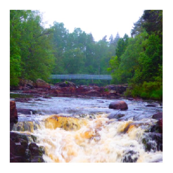 Kvarnfallet Kvarnfallet