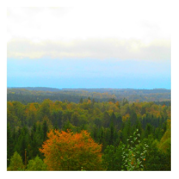 Lageredsåsen Lageredsåsen