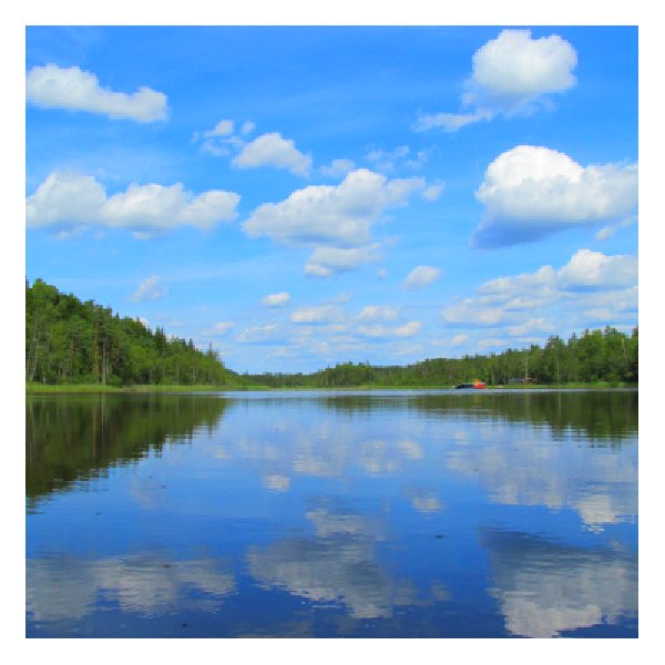 Långsjön Långsjön