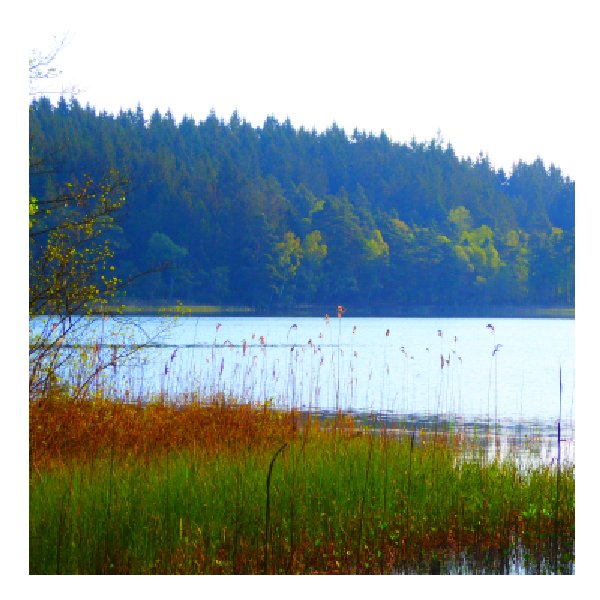 Uddaredssjön Uddaredssjön